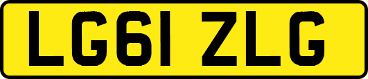 LG61ZLG