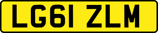 LG61ZLM