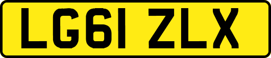 LG61ZLX