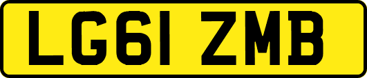 LG61ZMB