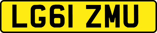 LG61ZMU