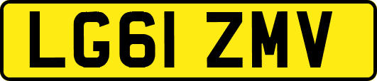 LG61ZMV