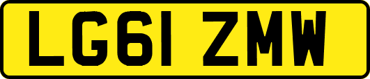 LG61ZMW