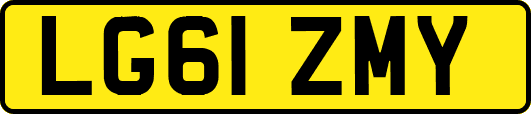 LG61ZMY