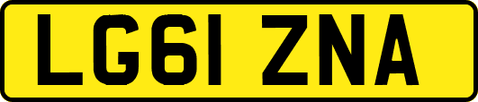 LG61ZNA