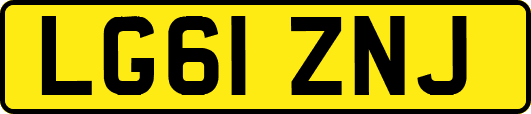LG61ZNJ