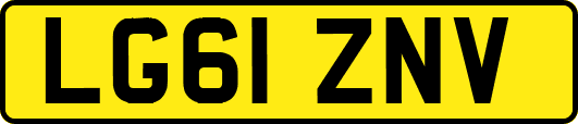 LG61ZNV