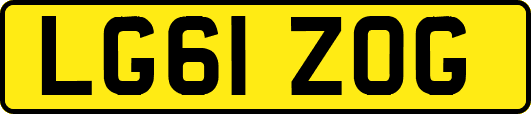 LG61ZOG