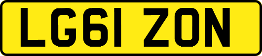 LG61ZON
