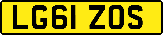 LG61ZOS