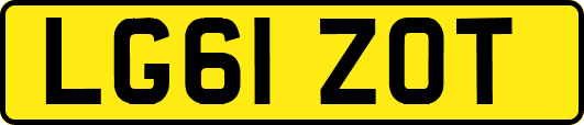 LG61ZOT