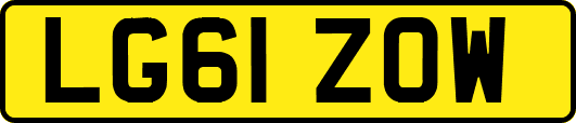 LG61ZOW