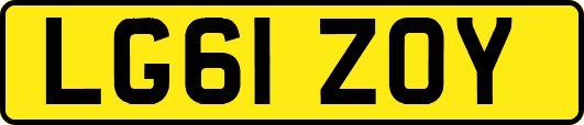 LG61ZOY