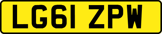 LG61ZPW