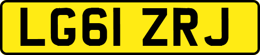 LG61ZRJ
