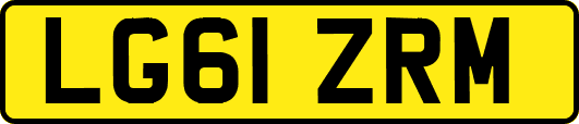 LG61ZRM