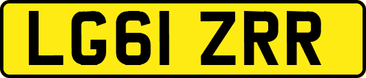 LG61ZRR