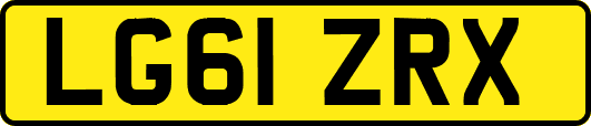 LG61ZRX