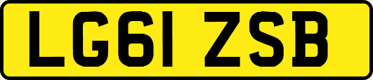 LG61ZSB