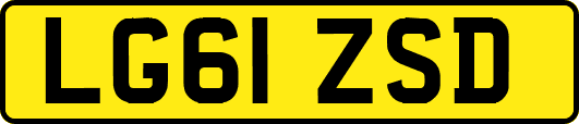 LG61ZSD