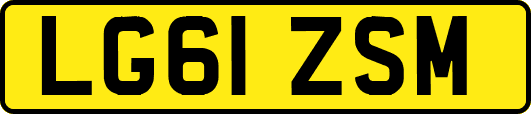 LG61ZSM