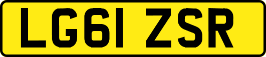 LG61ZSR