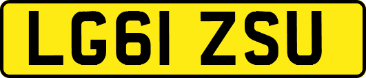 LG61ZSU