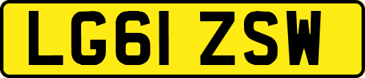 LG61ZSW