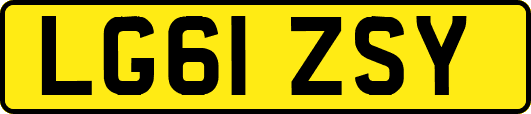 LG61ZSY