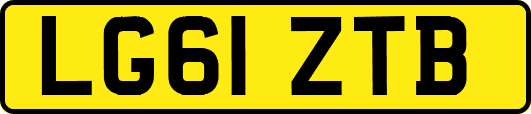 LG61ZTB