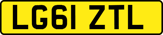 LG61ZTL
