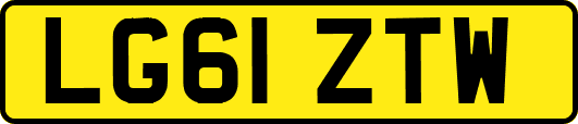 LG61ZTW
