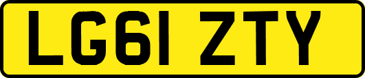 LG61ZTY