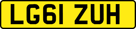LG61ZUH