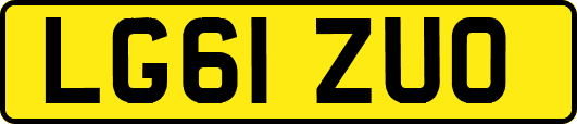 LG61ZUO
