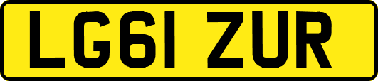 LG61ZUR