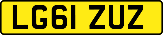 LG61ZUZ