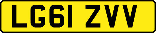 LG61ZVV