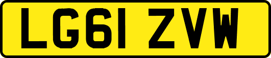 LG61ZVW