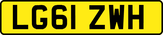 LG61ZWH