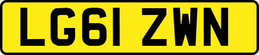 LG61ZWN