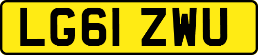LG61ZWU