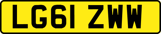 LG61ZWW