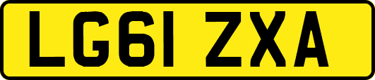 LG61ZXA