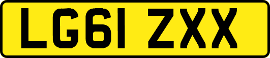 LG61ZXX