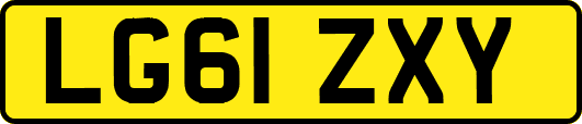 LG61ZXY