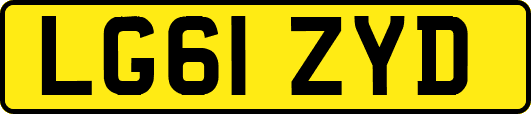 LG61ZYD