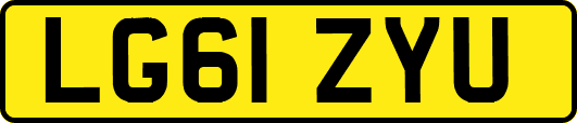 LG61ZYU