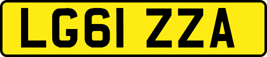 LG61ZZA