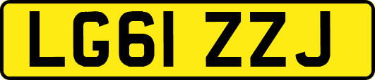 LG61ZZJ
